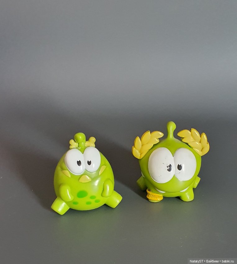 Ам ням — Аксессуары для кукольных фотосессий (фото 4)