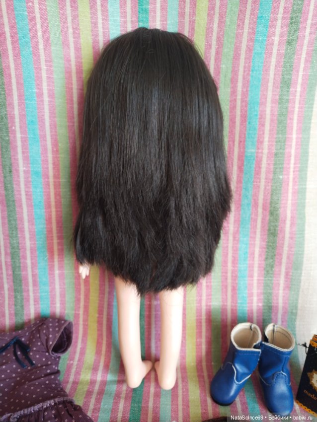 Горджусс от Паола Рейна — Игровые куклы (фото 6)