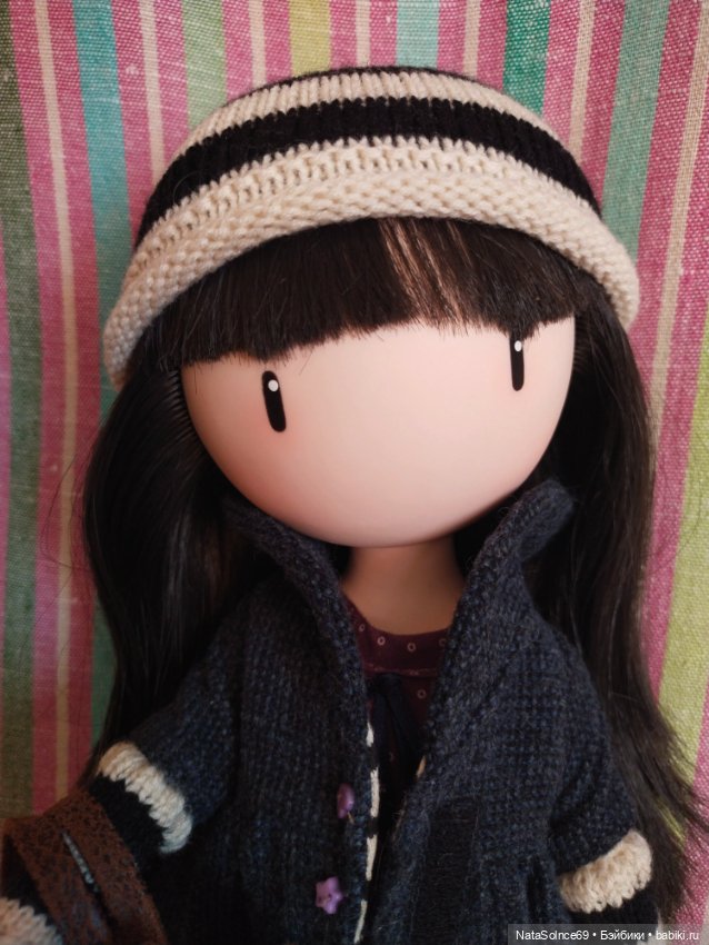 Горджусс от Паола Рейна — Игровые куклы (фото 3)