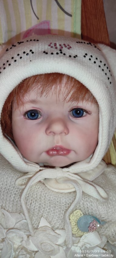 Püppi от Hildegard Günzel (фото 2)