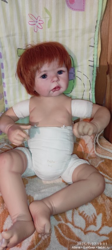 Püppi от Hildegard Günzel (фото 3)