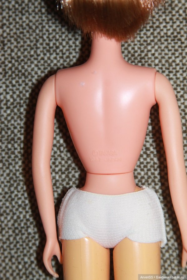 Винтажная подружка Дженни Кисара (фото 6)