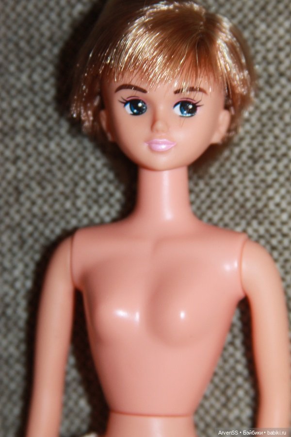 Винтажная подружка Дженни Кисара (фото 5)