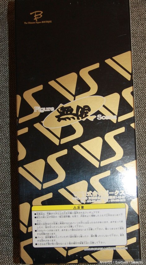 Винтажная шарнирная девушка Volks 1/6 Shino Mashine Suit Version из серии Lost Angels Story (фото 7)