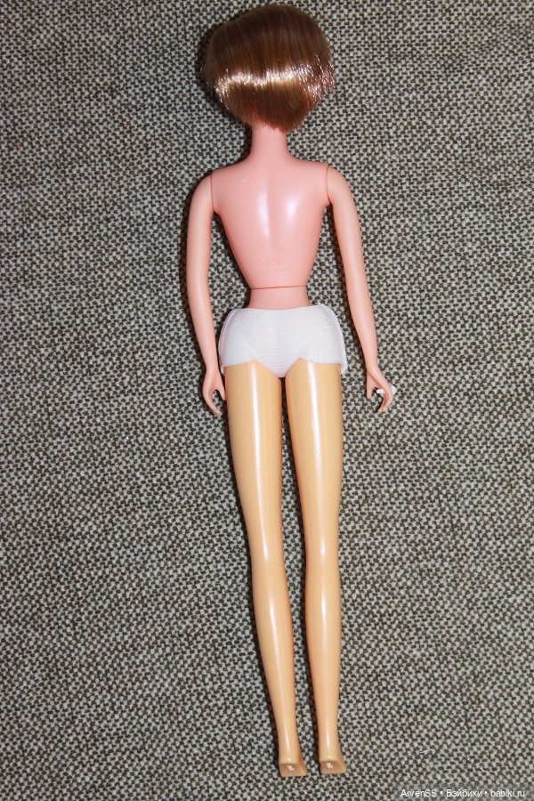 Винтажная подружка Дженни Кисара (фото 7)