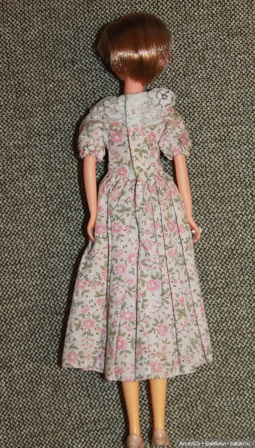Винтажная подружка Дженни Кисара (фото 3)