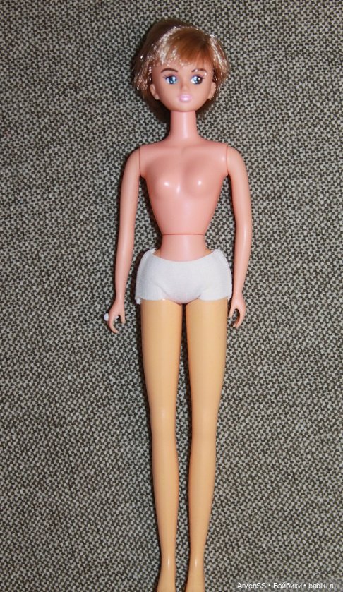 Винтажная подружка Дженни Кисара (фото 4)