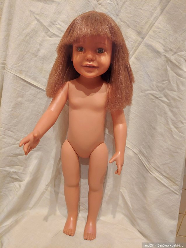 EuroGirls Diana Collection