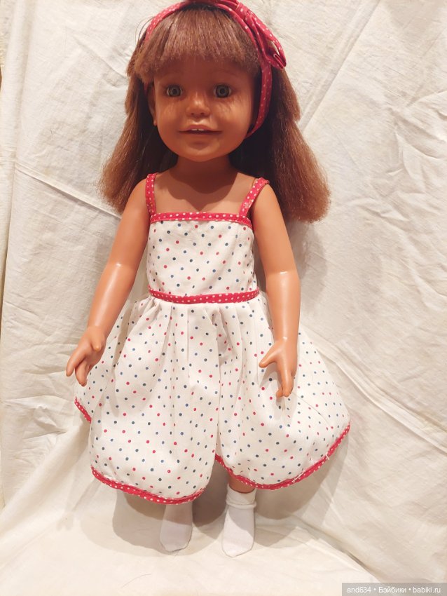 EuroGirls Diana Collection (фото 7)