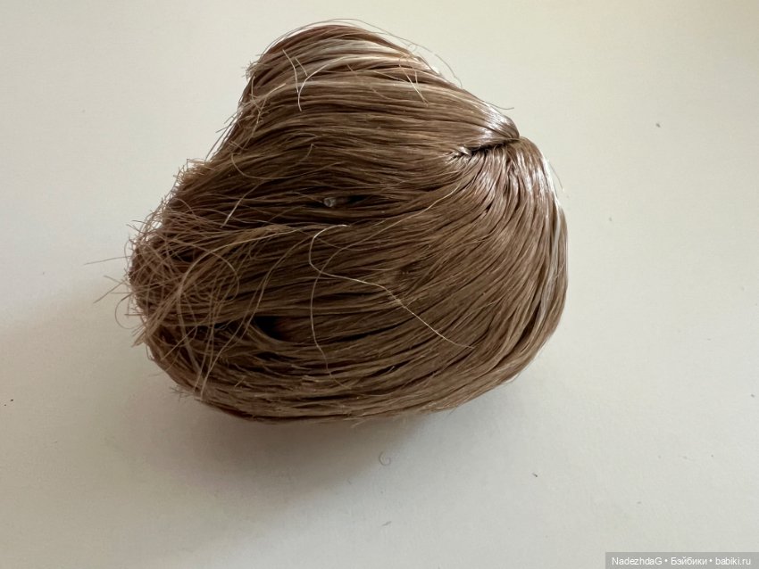 Голова Изабель Альенде Isabel Allende