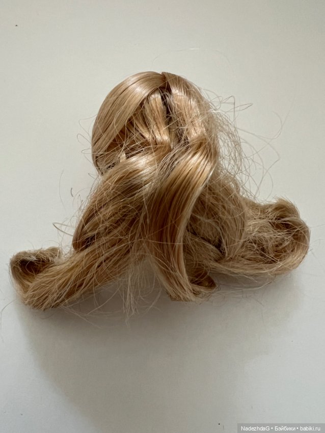 Голова Барби — Тела и головы для кукол