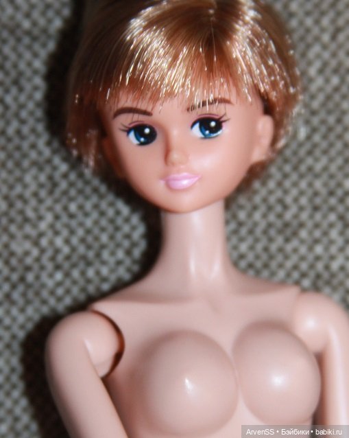 Винтажная подружка Дженни Кисара (фото 9)