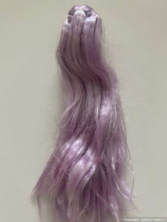 Голова Барби Экстра — Тела и головы для кукол (фото 10)