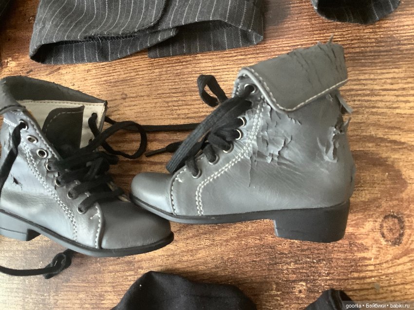 Dollshe ROSEN DSAM 32 Pale Tan