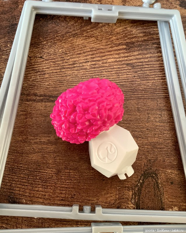 Столик со стульями Mattel (фото 4)