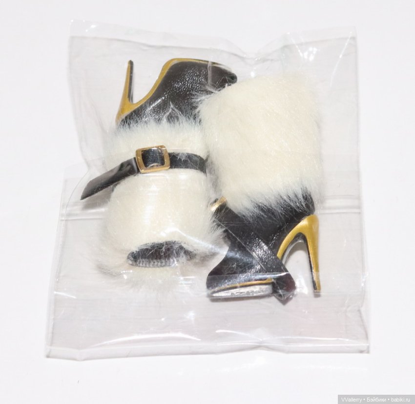 Обувь Mizi The girl from Brooklyn