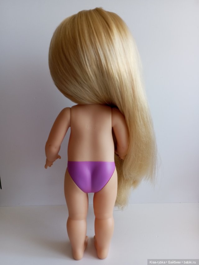 Милая малышка Рапунцель 2017 г от Дисней (фото 5)