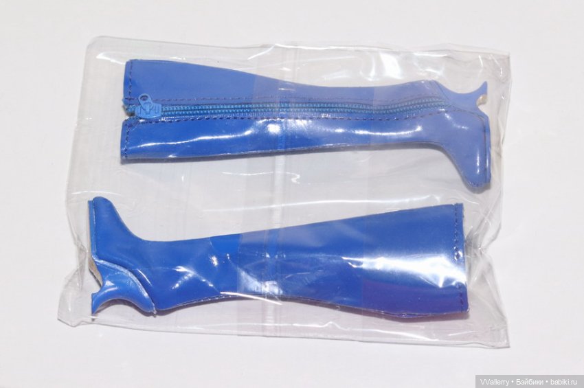 Обувь Mirage Giselle — Обувь для кукол