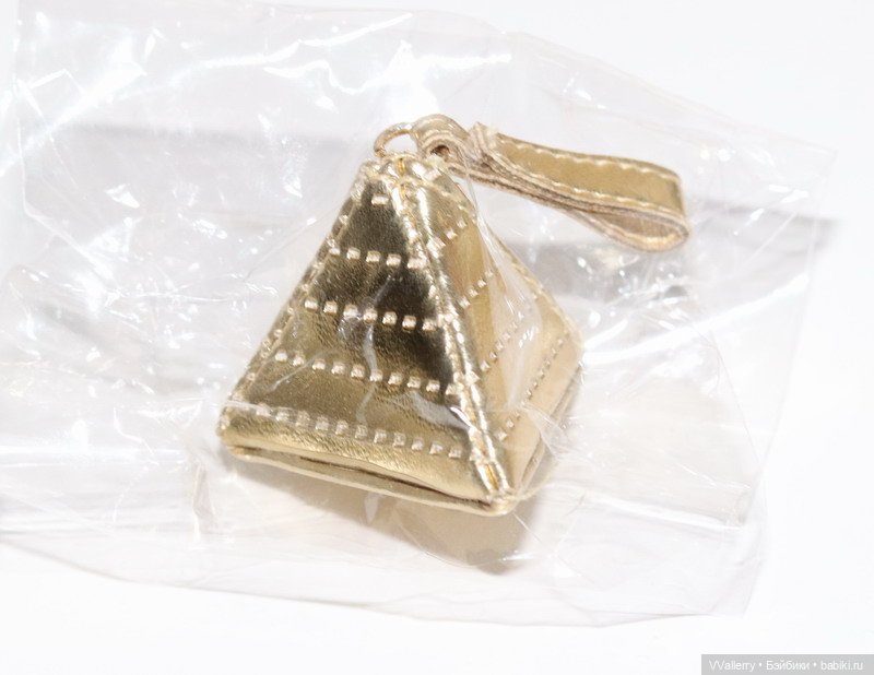 Сумка Mirage Giselle — Шляпы