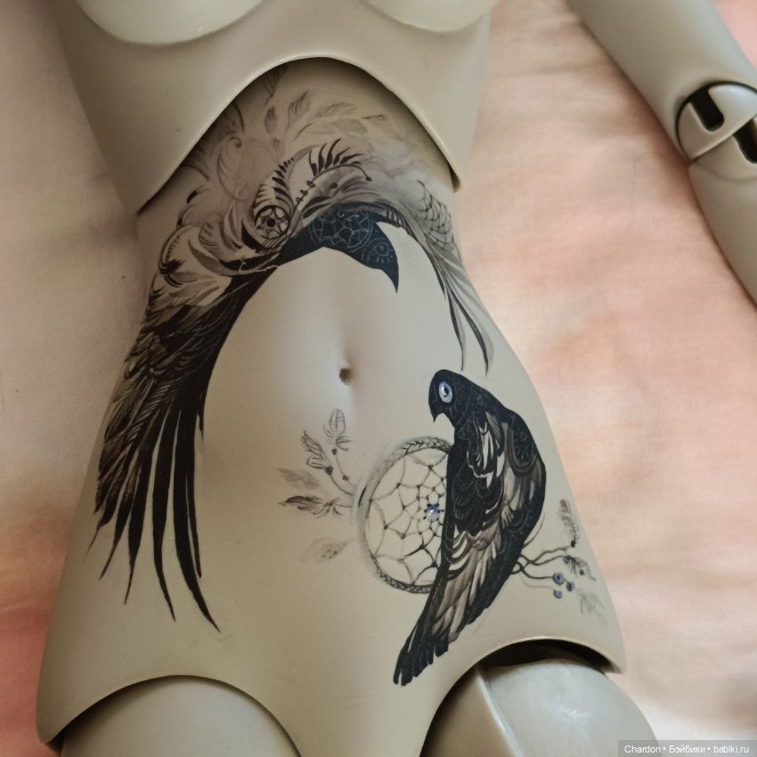 Soom MD Euclase 2008 + SOOM MD Galena (фото 7)