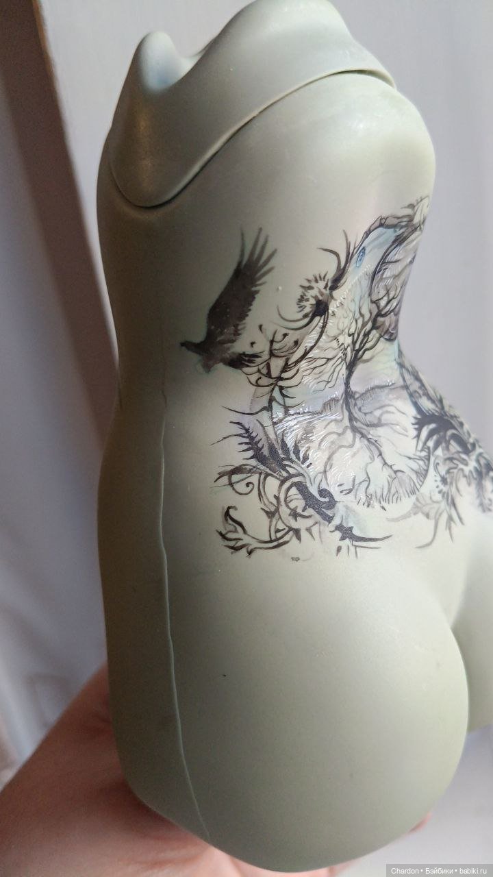 Soom MD Euclase 2008 + SOOM MD Galena