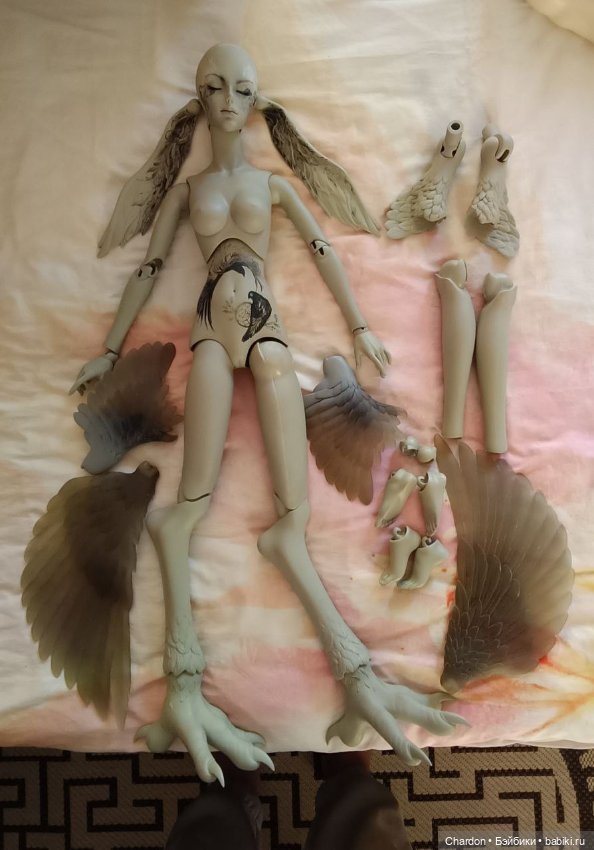 Soom MD Euclase 2008 + SOOM MD Galena (фото 9)