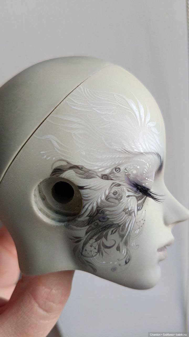 Soom MD Euclase 2008 + SOOM MD Galena (фото 5)