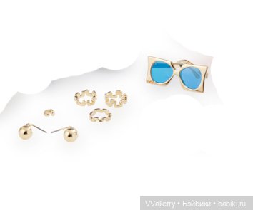 Аксессуары Mirage Giselle (фото 3)