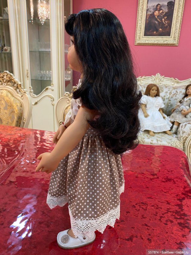 Леди баг от Gotz — Игровые куклы (фото 7)