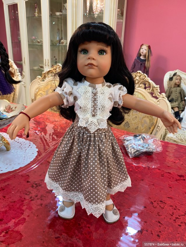 Леди баг от Gotz — Игровые куклы (фото 3)