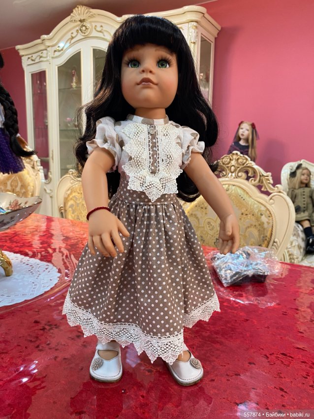 Леди баг от Gotz — Игровые куклы (фото 4)