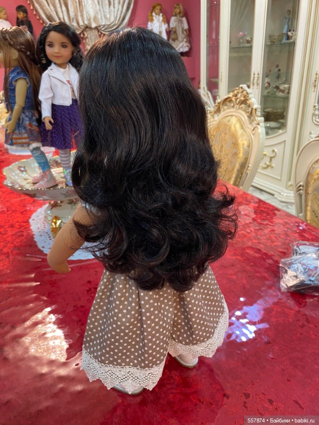 Леди баг от Gotz — Игровые куклы (фото 6)