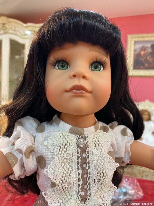 Леди баг от Gotz — Игровые куклы (фото 2)