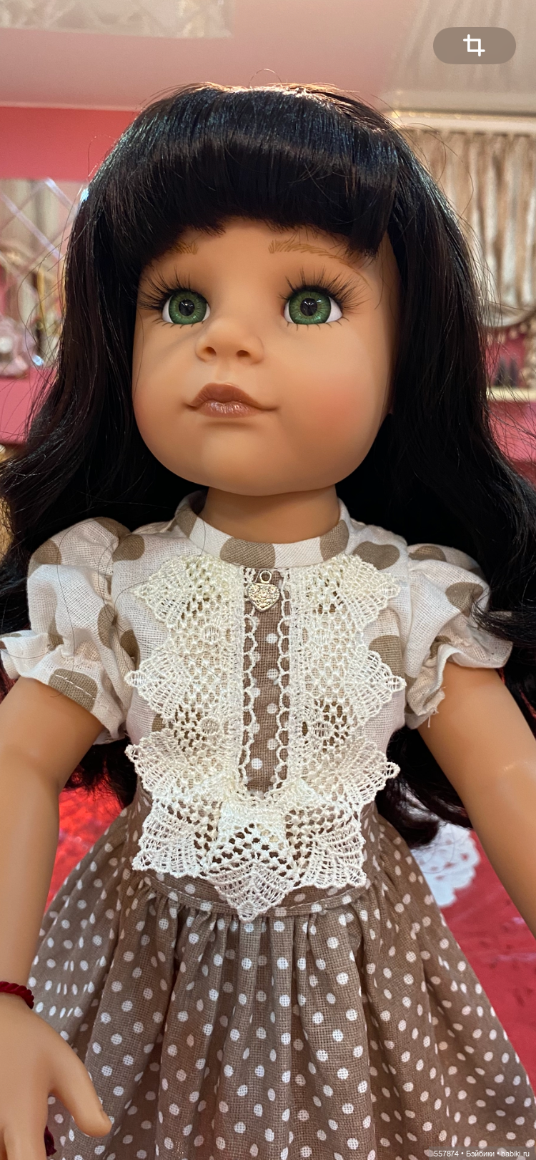 Леди баг от Gotz — Игровые куклы