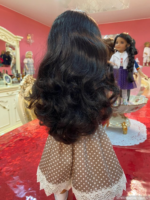 Леди баг от Gotz — Игровые куклы (фото 8)