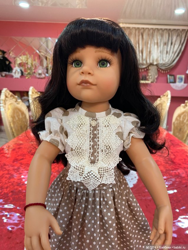 Леди баг от Gotz — Игровые куклы (фото 10)
