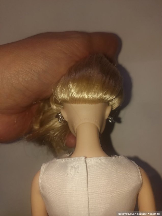 Barbie Andy Warhall Campbells tomato soup (фото 6)