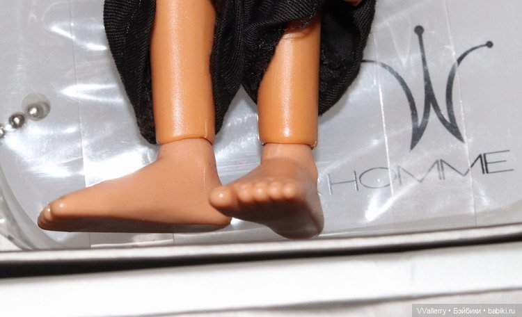 Hi-Fly Francisco Leon — Фэшн (фото 7)