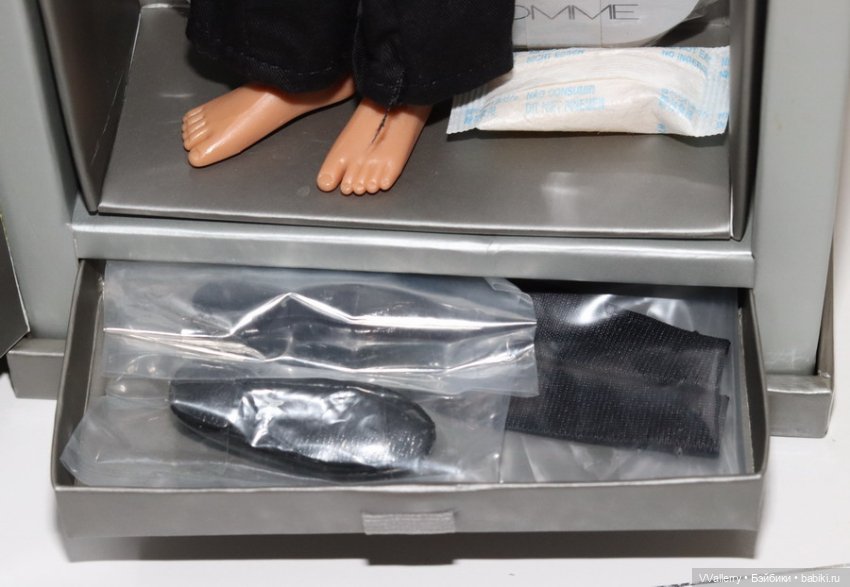 Hi-Fly Francisco Leon — Фэшн (фото 5)