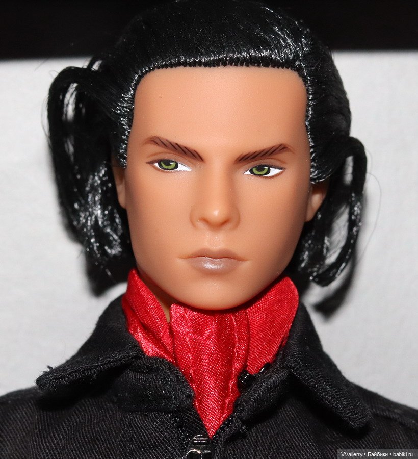 Hi-Fly Francisco Leon — Фэшн (фото 3)