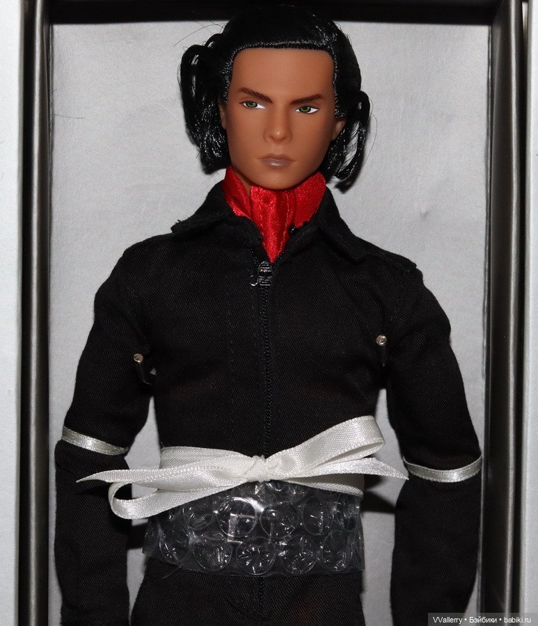 Hi-Fly Francisco Leon — Фэшн (фото 2)