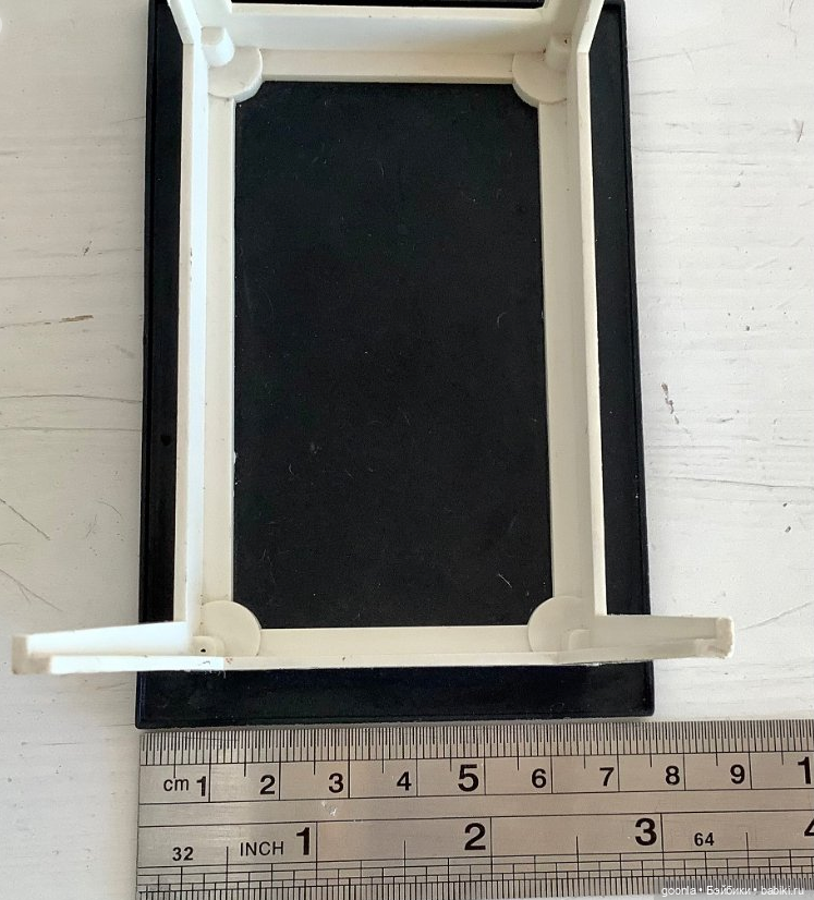 Кухонный стол. Винтаж Германия (фото 5)