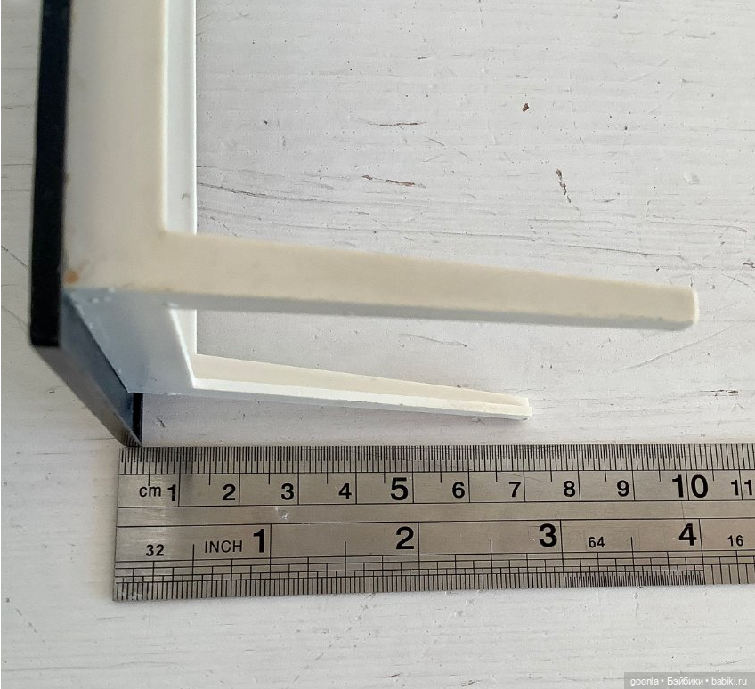 Кухонный стол. Винтаж Германия (фото 4)