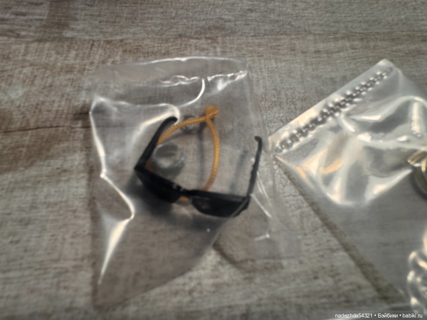 Аутфит @BarbieStyle Теннискор (2) (фото 7)