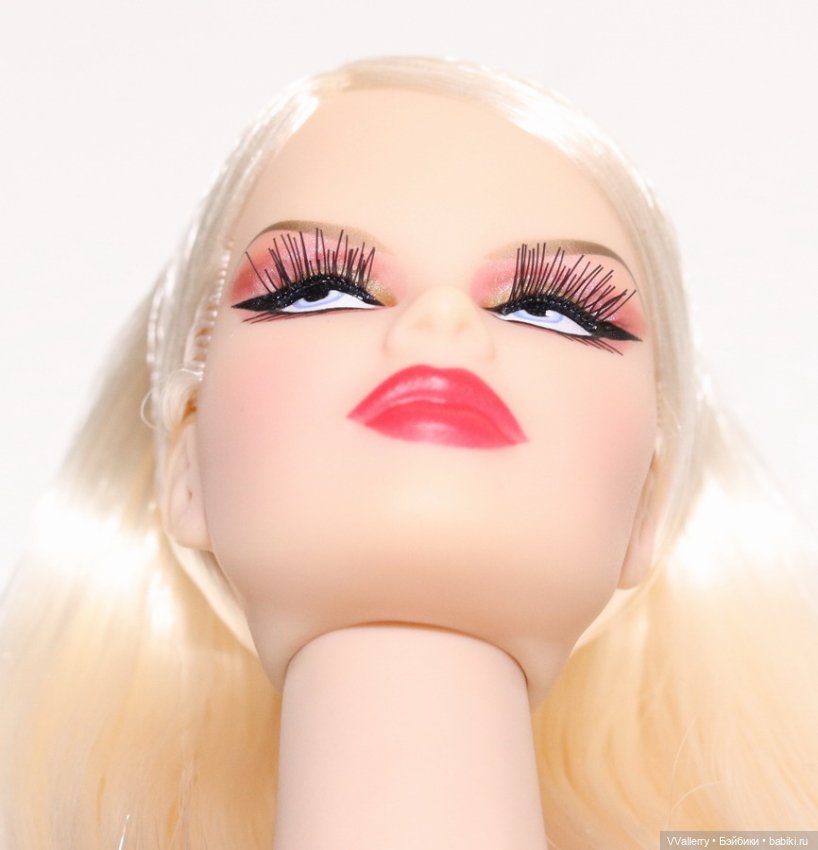 Surrealist Gala Véronique нюд (фото 5)