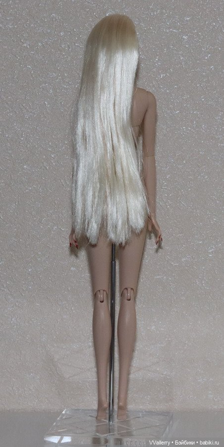 Surrealist Gala Véronique нюд (фото 7)