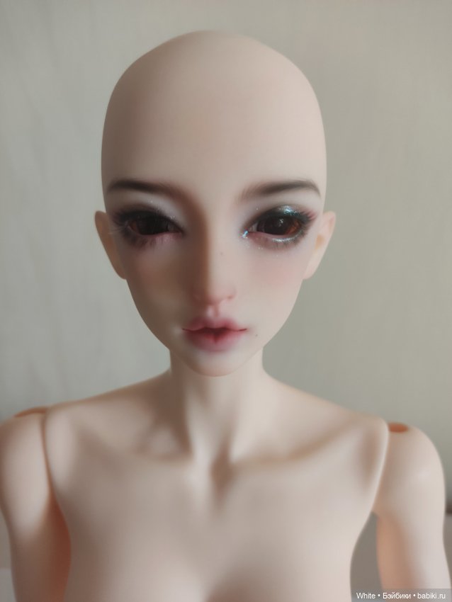 Dollzone Nona — Куклы BJD (фото 2)