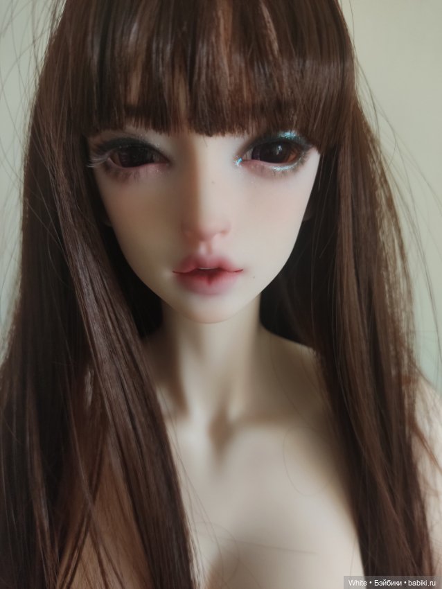 Dollzone Nona — Куклы BJD (фото 4)