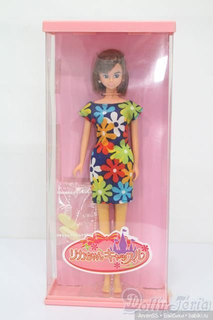 Винтажная подружка Дженни Кисара (фото 9)