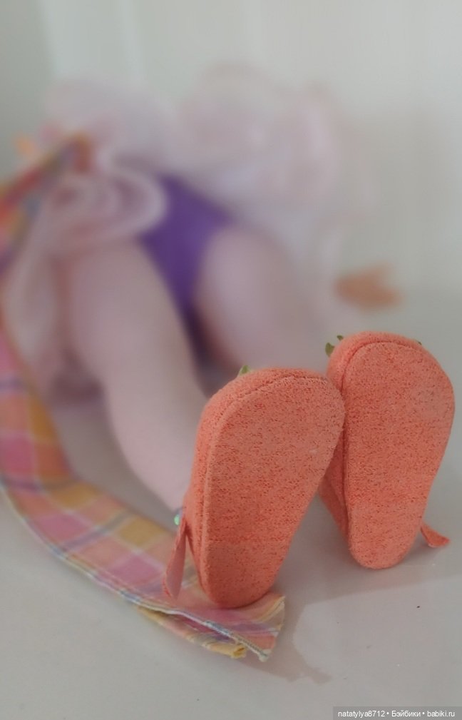 Снижаю цену! Fancy Nancy tonner Effanbee (фото 5)